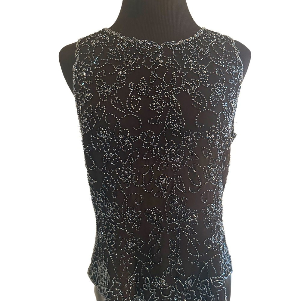 499 J Laxmi vintage top 🩷